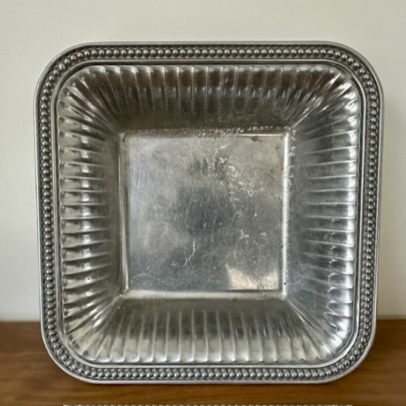 Vintage Dish 2